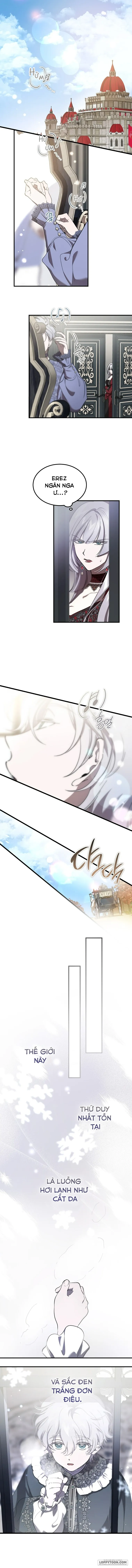Ác Quỷ Nuôi Dưỡng Tiểu Thư Chap 66 - trang 1