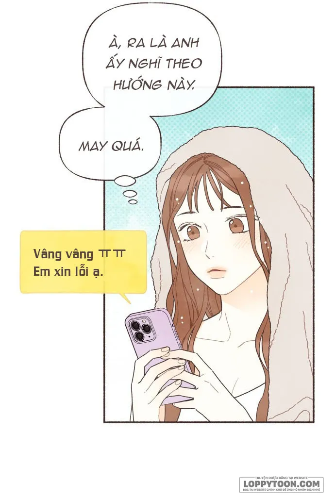 Cảm Xúc Chuyển Giao Chap 41 - trang 10