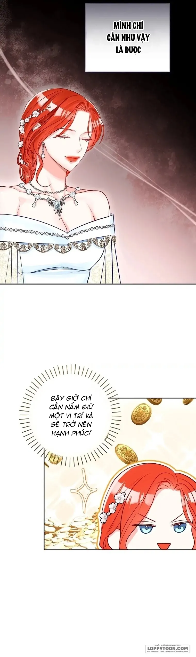 Cuộc Hôn Nhân Xa Hoa Của Đại Công Tước Là Giả Chap 38 - trang 29
