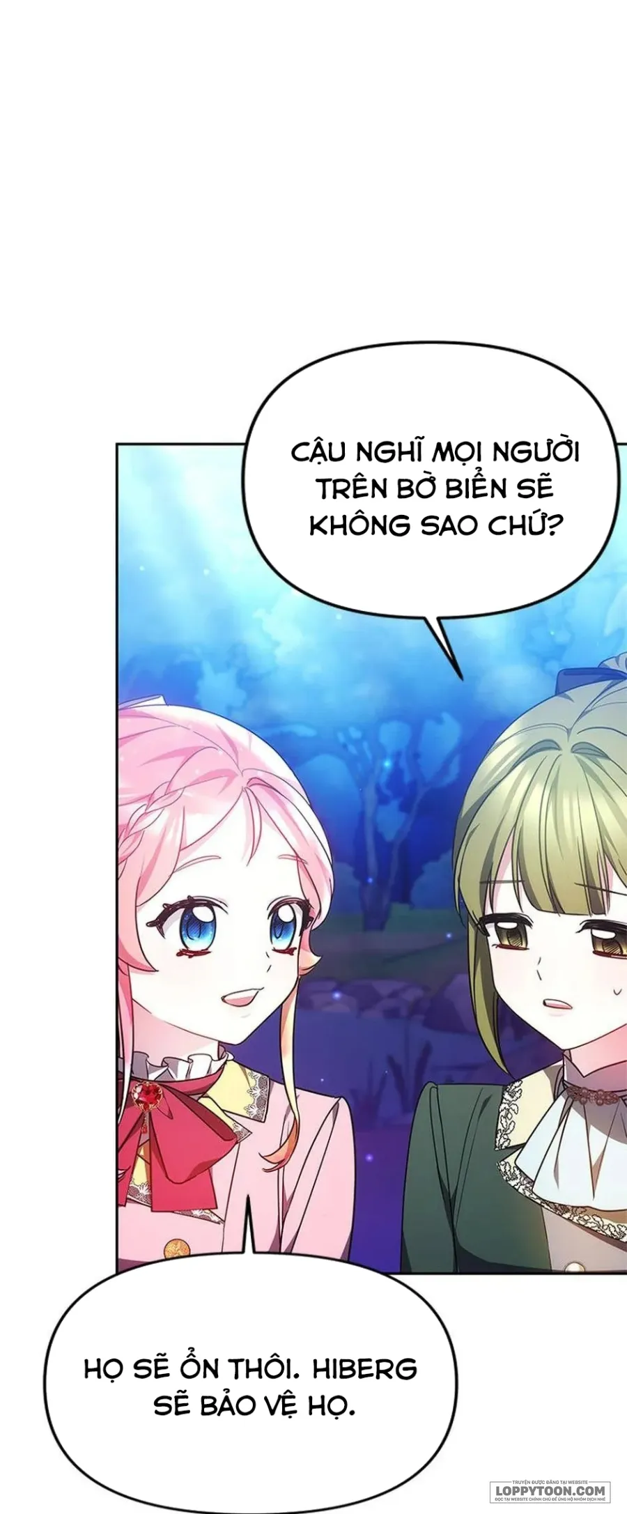 Rồng Con Thuần Hóa Những Kẻ Điên Rồ Chap 49 - trang 50