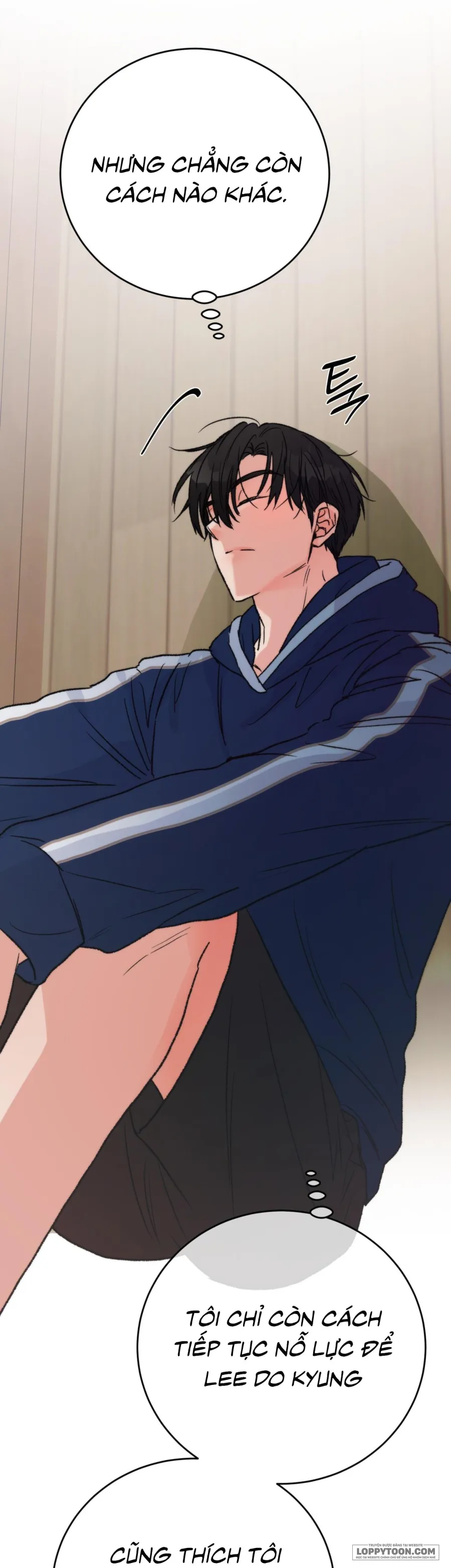 Khúc Hát Giữa Mùa Hè Chap 23 - END SS1 - trang 10