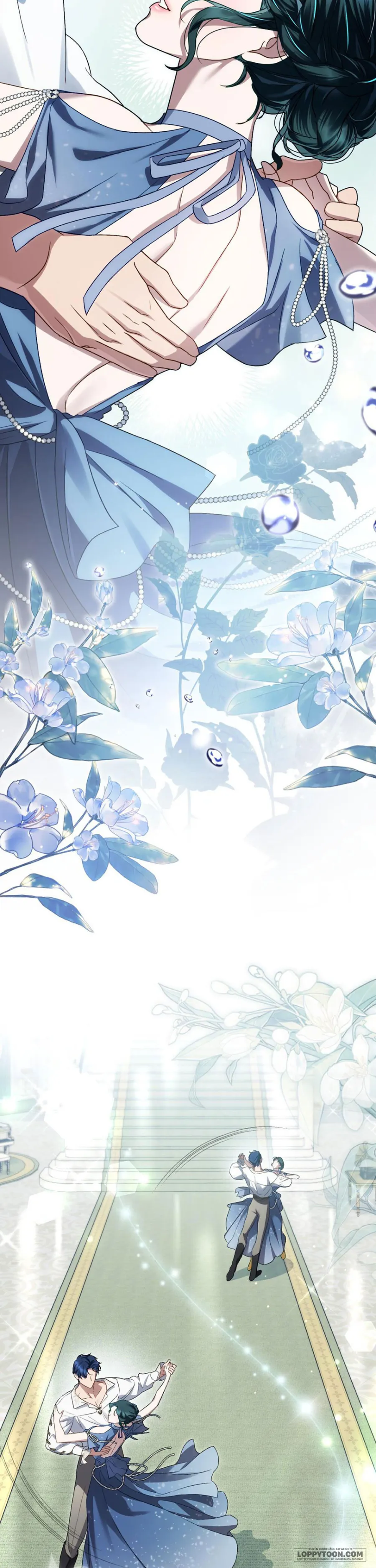 Giới Thượng Lưu Chap 26 - trang 30