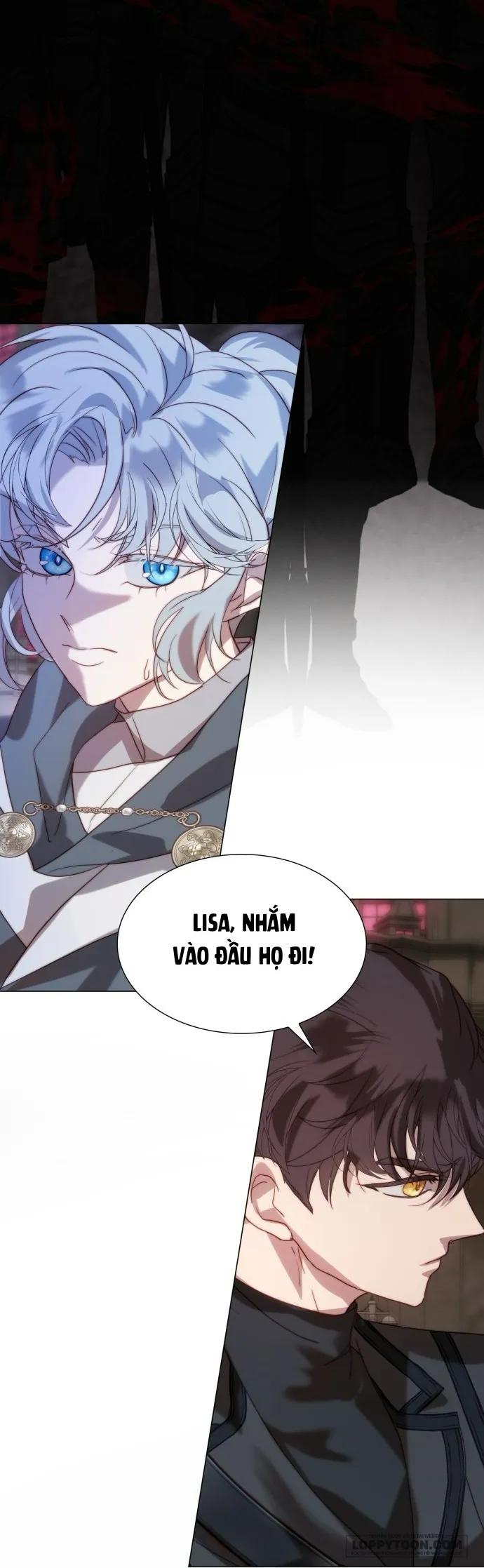 Tôi Được Sinh Ra Là Cô Con Gái Thứ Hai Chap 62 - trang 54