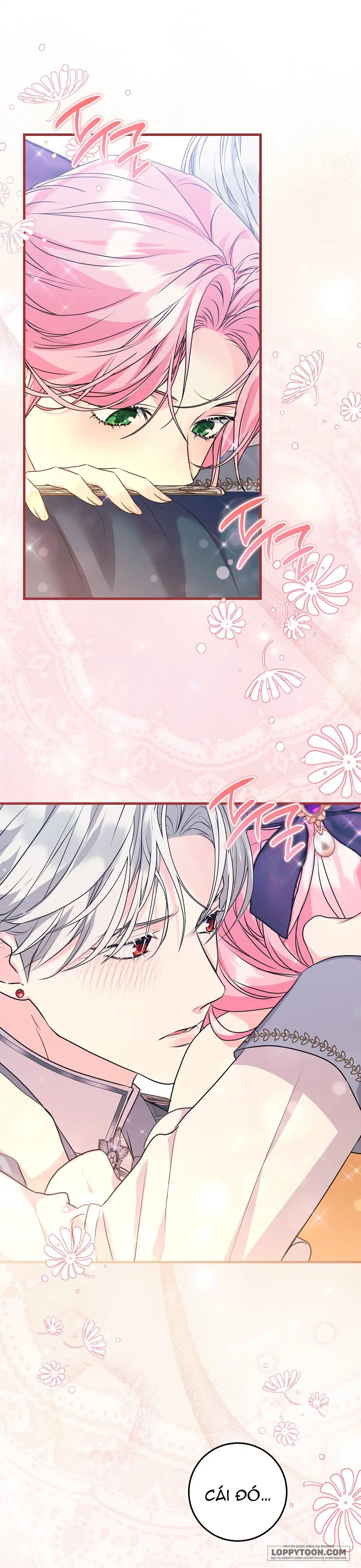 Kẻ Phản Diện Có Thời Hạn Ủng Hộ Tôi Hủy Hôn Chap 64 - trang 1