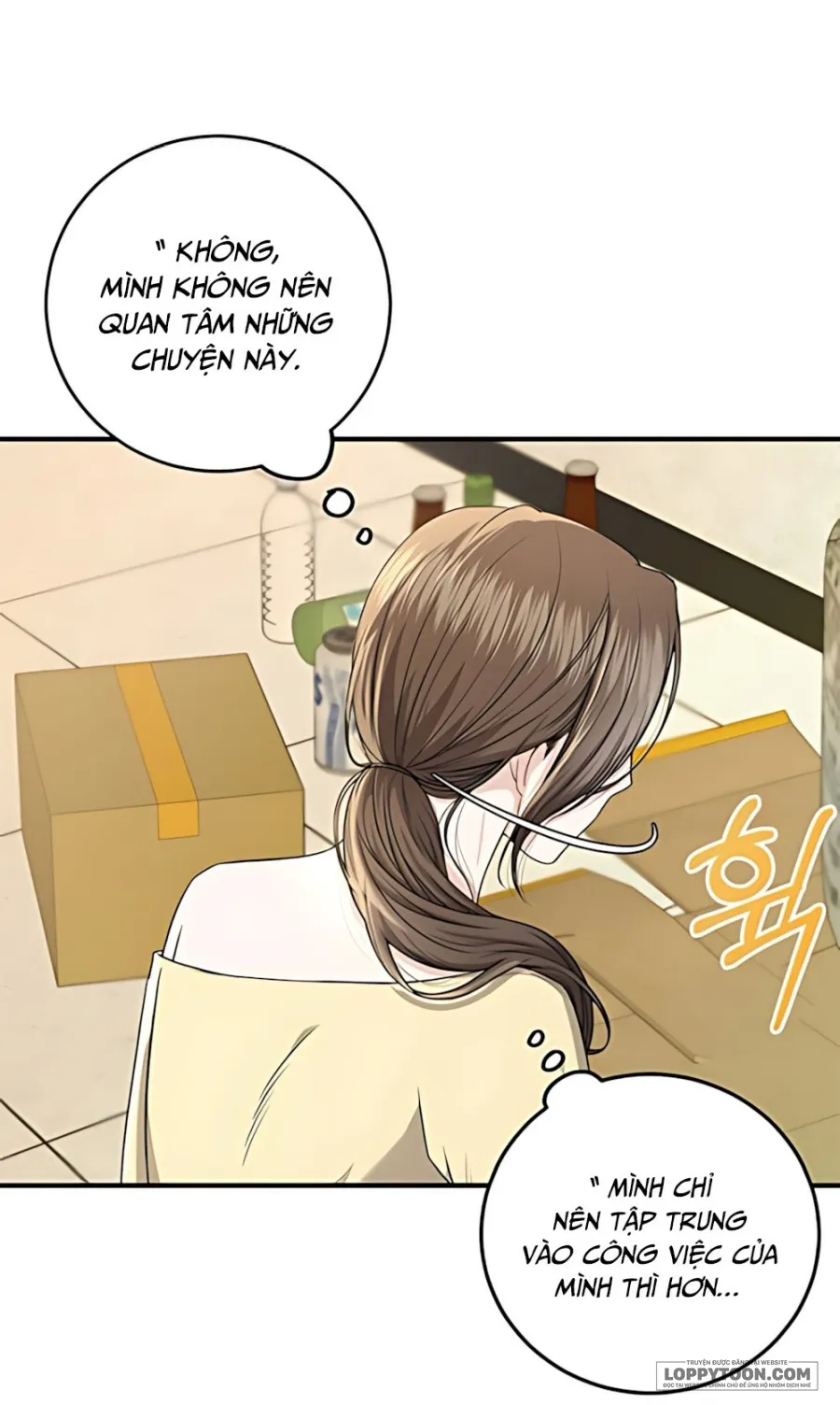 Quy Luật Cải Tạo Kẻ Rác Rưởi Chap 1 - trang 8