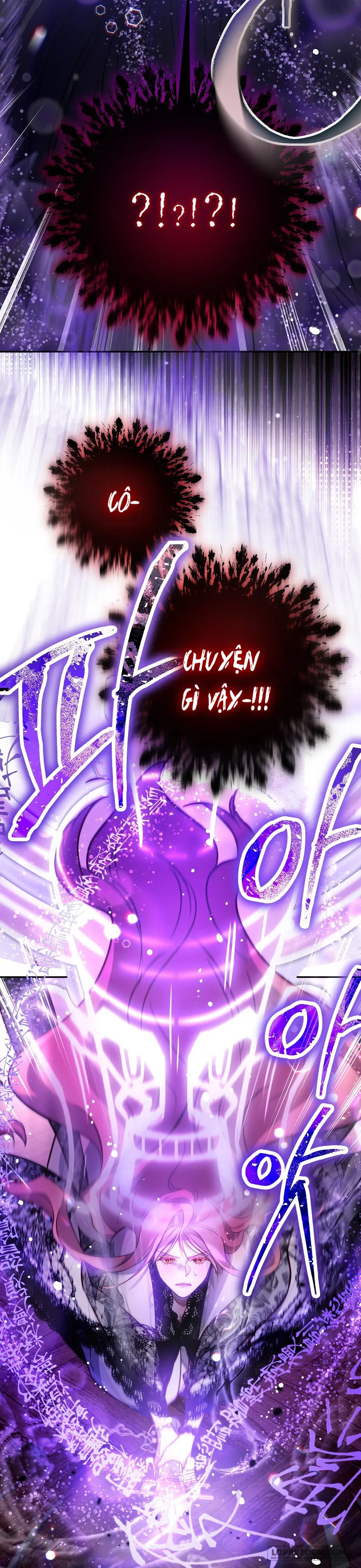 Khi Trái Tim Dẫn Lối Đôi Ta Chap 41 - trang 25