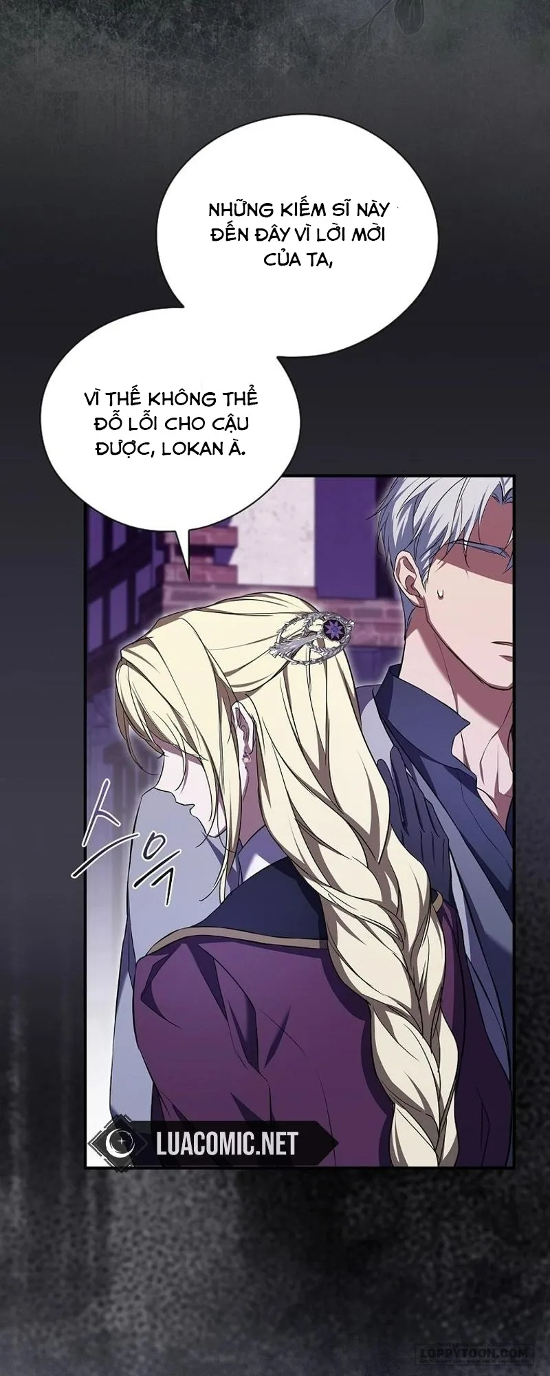 Tìm Một Người Chồng Mới Chap 22 - trang 11
