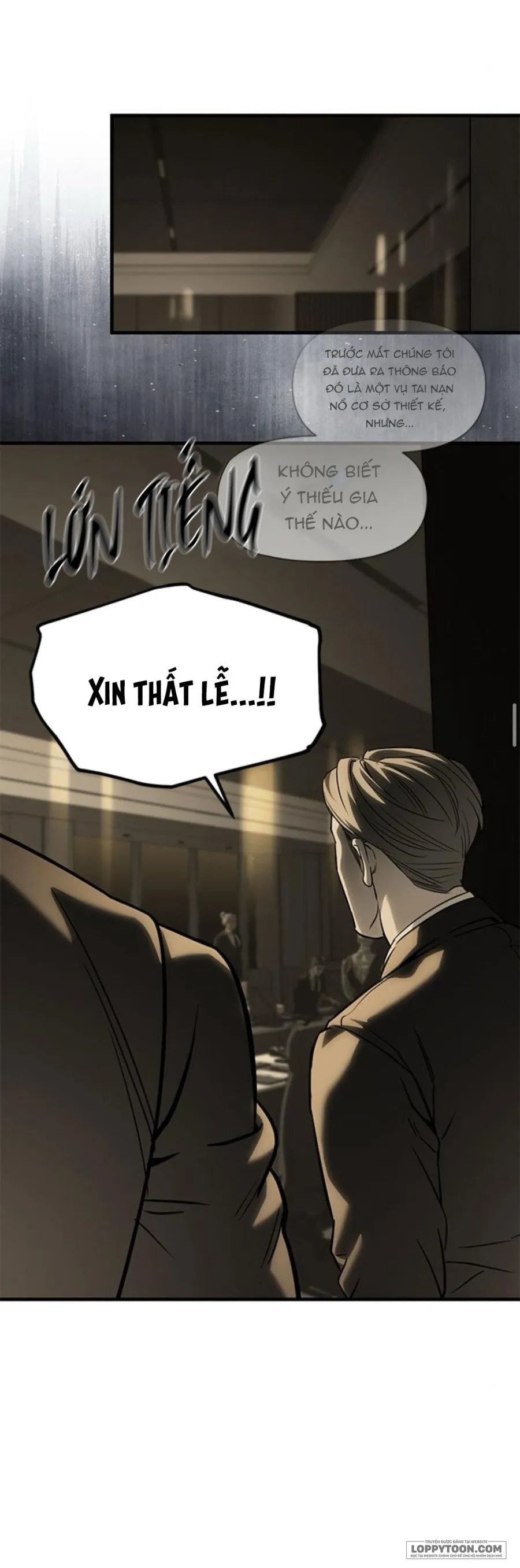 Xâm Nhập Trường Trung Học Tài Phiệt Chap 101 - trang 65