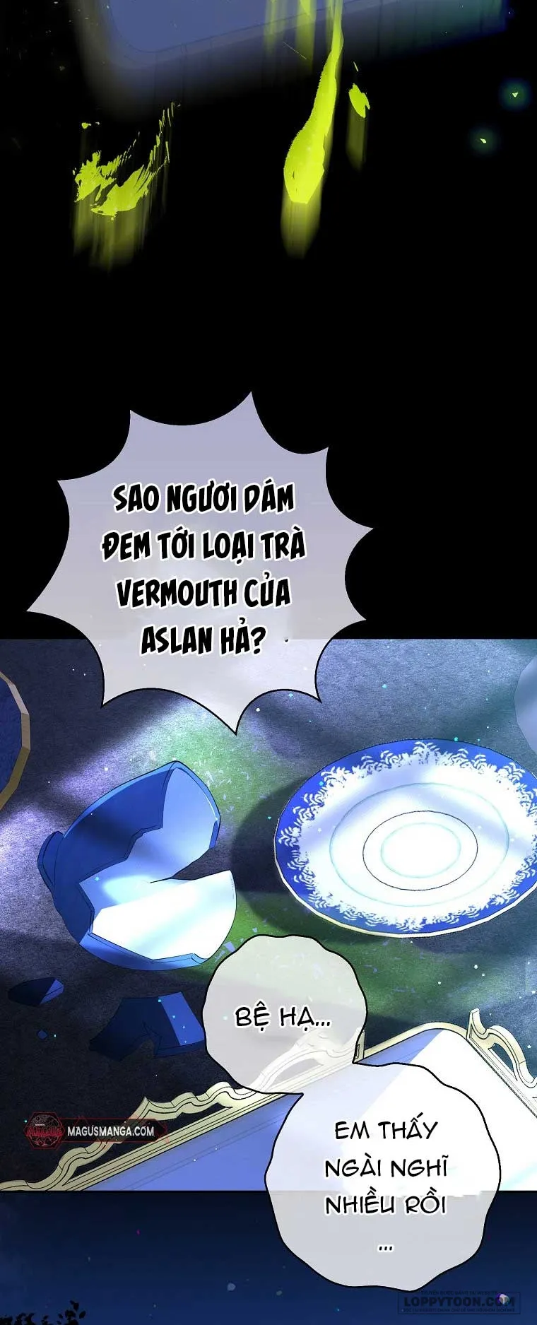 Sóc Con Tài Năng Chap 76 - trang 49