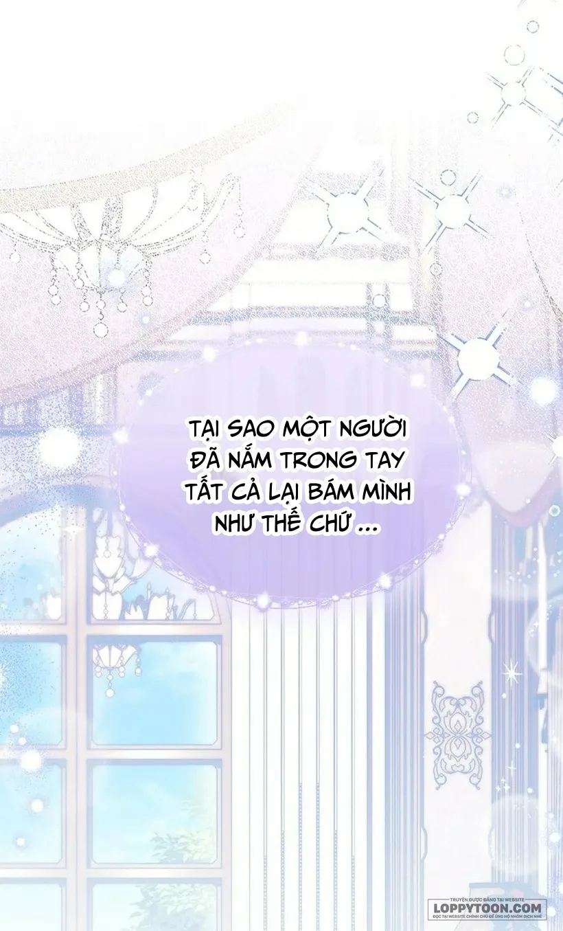 Đã Từ Chối Sủng Ái Rồi Mà Sao Còn Ám Ảnh Thế? Chap 63 - trang 41