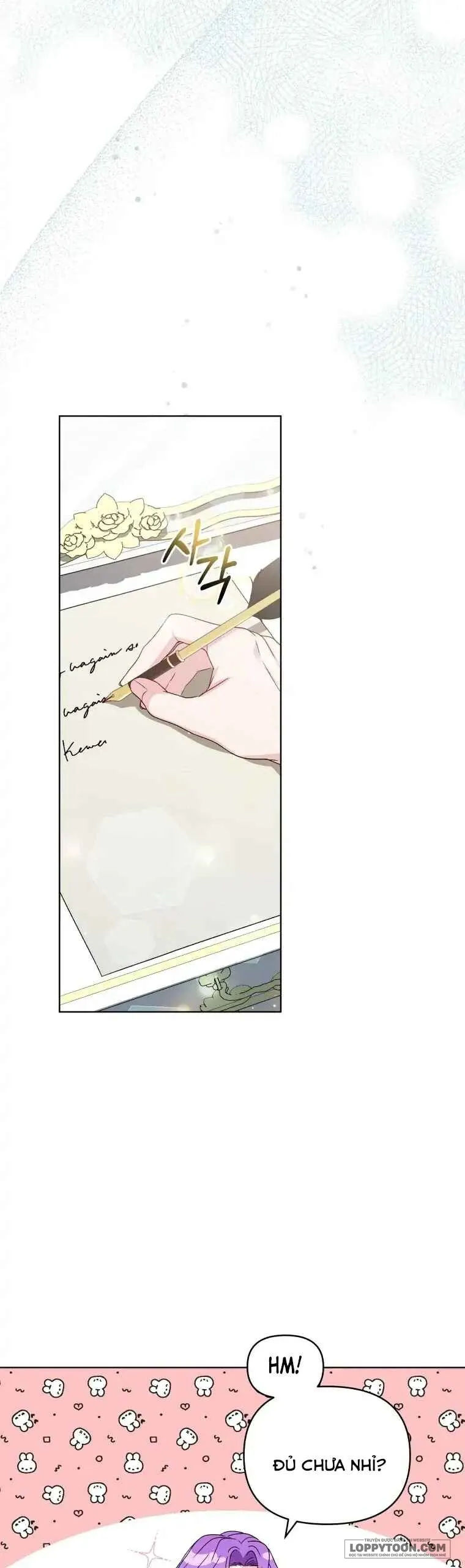 Chiếc Túi Bí Mật Của Quý Cô Xấu Xí Chap 9 - trang 33
