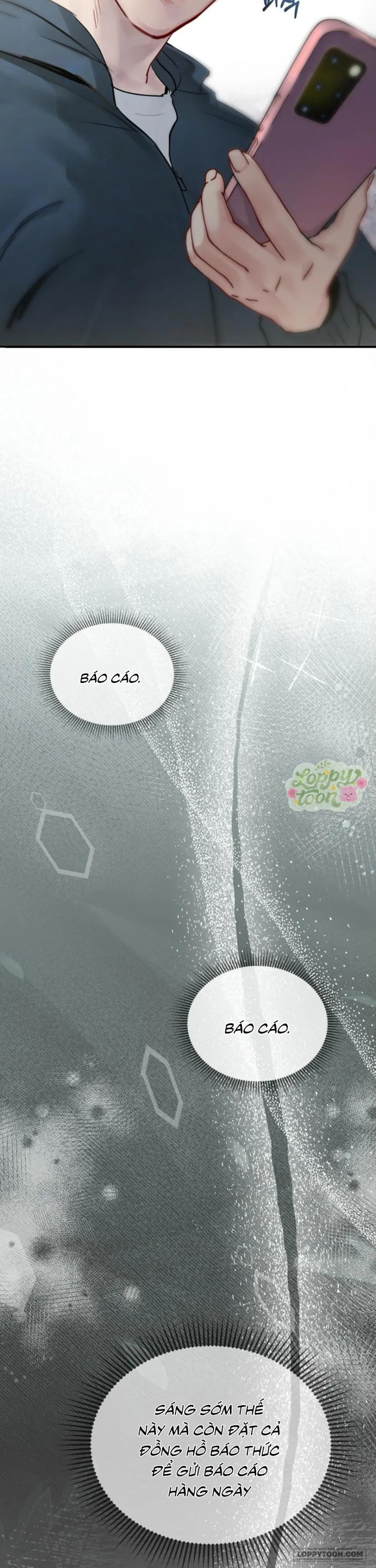 Quyền Lực Của Thư Ký Chap 12 - trang 45