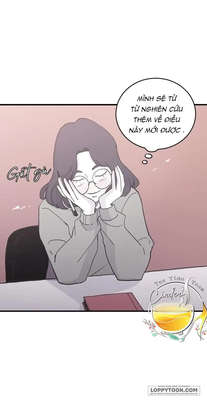 Ba Anh Trai Cực Phẩm Của Tôi Chap 7 - trang 44