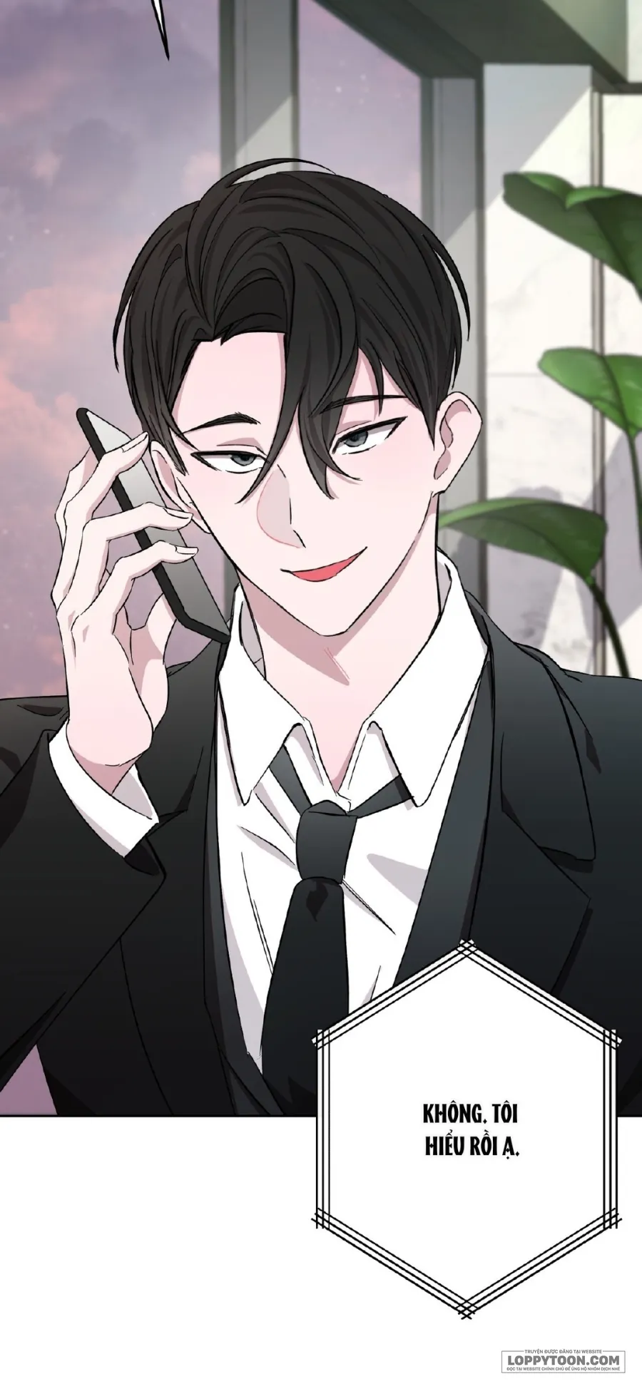 Quả Nhiên Vị Giám Đốc Điều Hành Đó… Chap 7 - trang 42