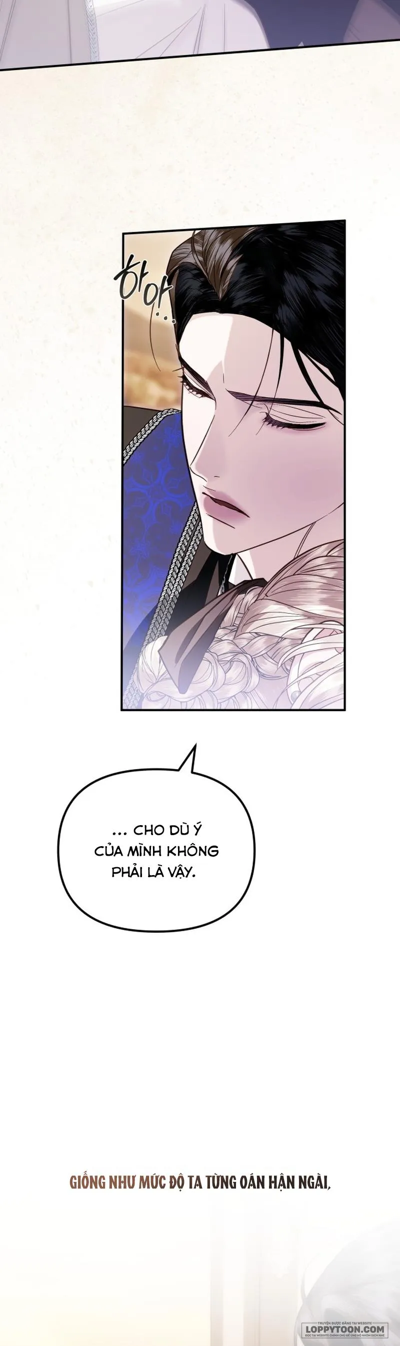 Tôi Chỉ Cần Con Của Công Tước Chap 11 - trang 13
