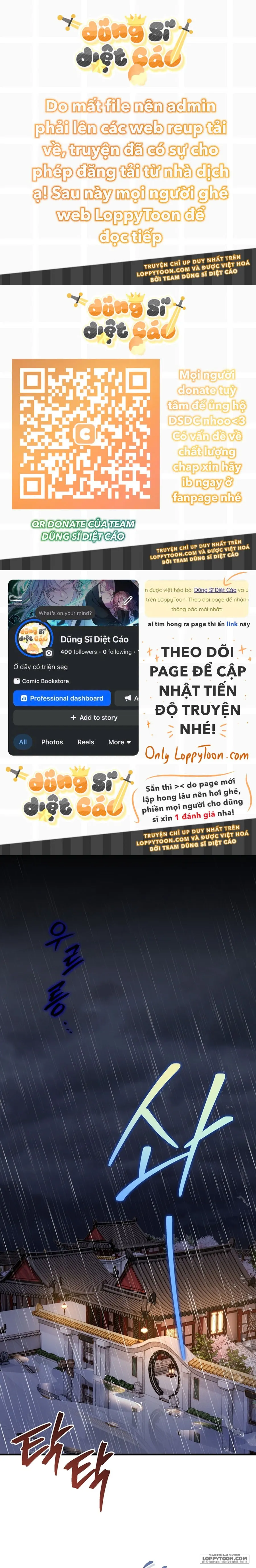 Vùng Đất Khắc Kỷ Chap 29 - trang 1