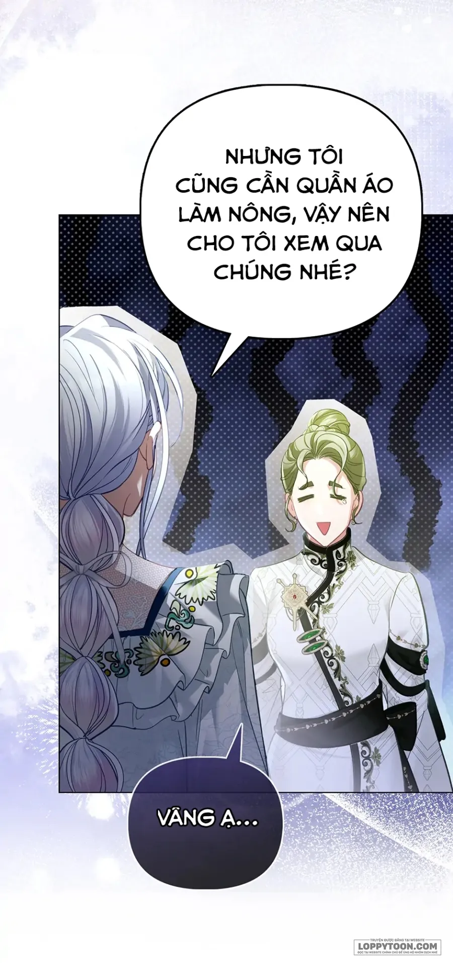 Phương Pháp Trồng Lúa Đặc Biệt Của Ác Nữ Chap 46 - trang 53