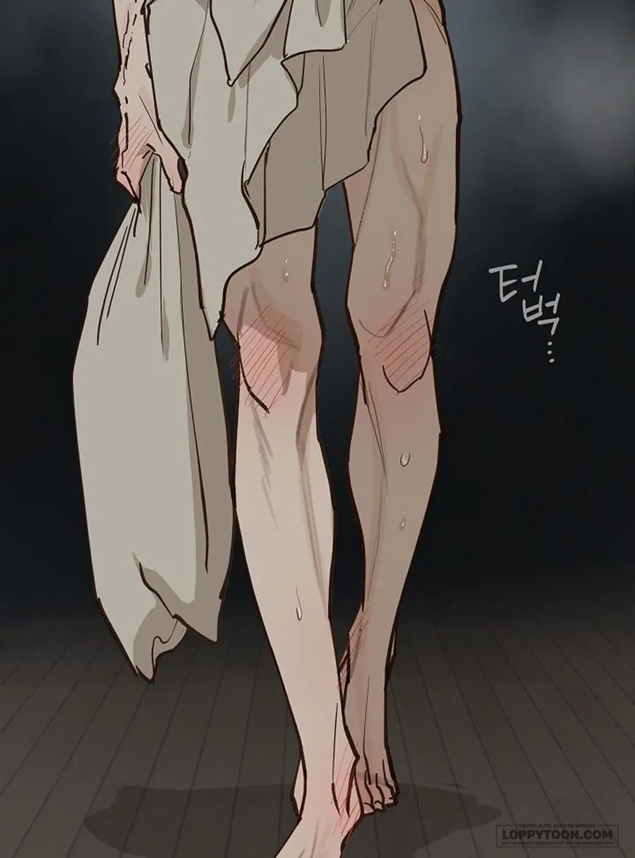 Đóa Hoa Là Mồi Nhử Chap 51.5 - Thông báo - trang 4