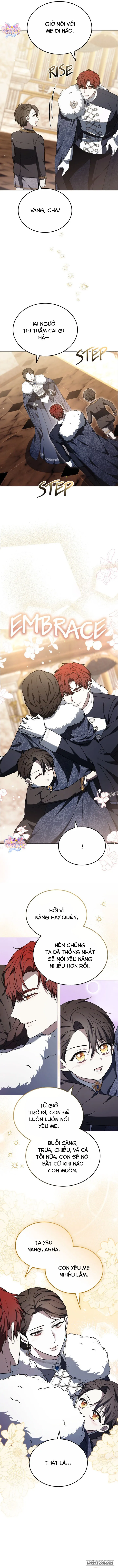 Thời Đại Oman Chap 91 - trang 16