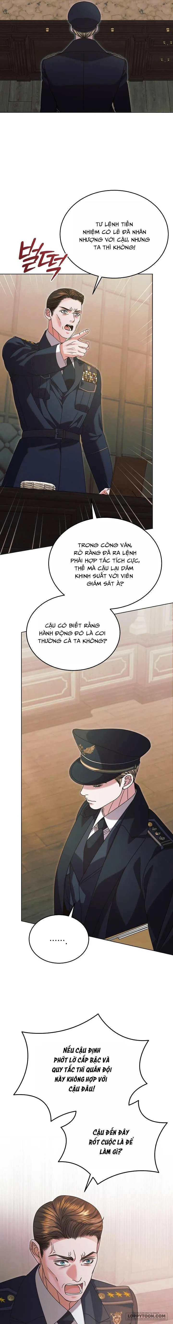 Hãy Cầu Xin Tôi Đi Chap 62 - trang 6