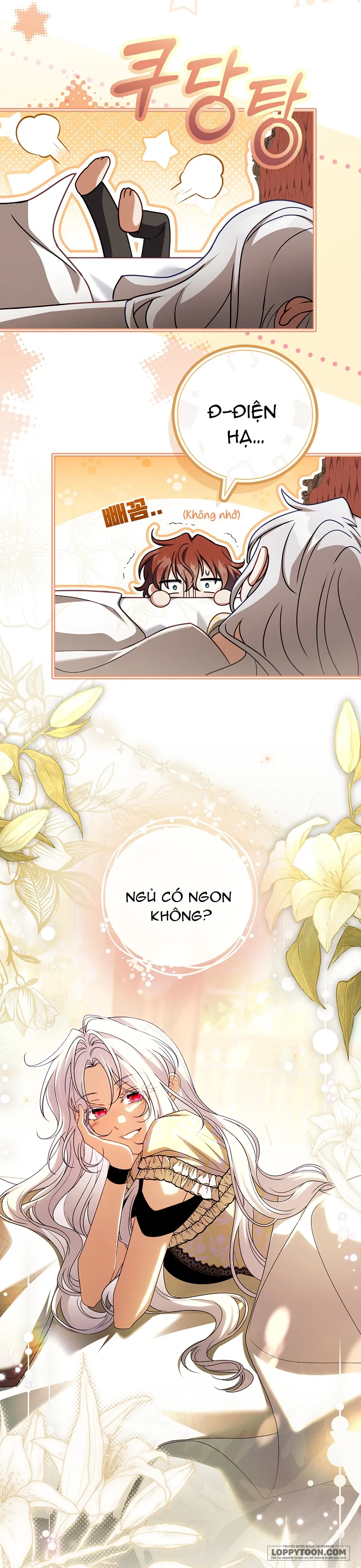 Cha Nào Con Nấy Chap 59 - trang 30
