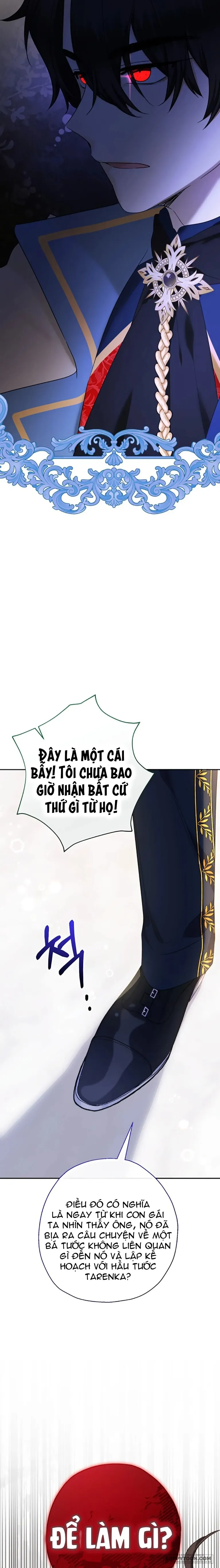 Tiểu Thư Tích Tiền Đi Bụi Chap 47 - trang 14