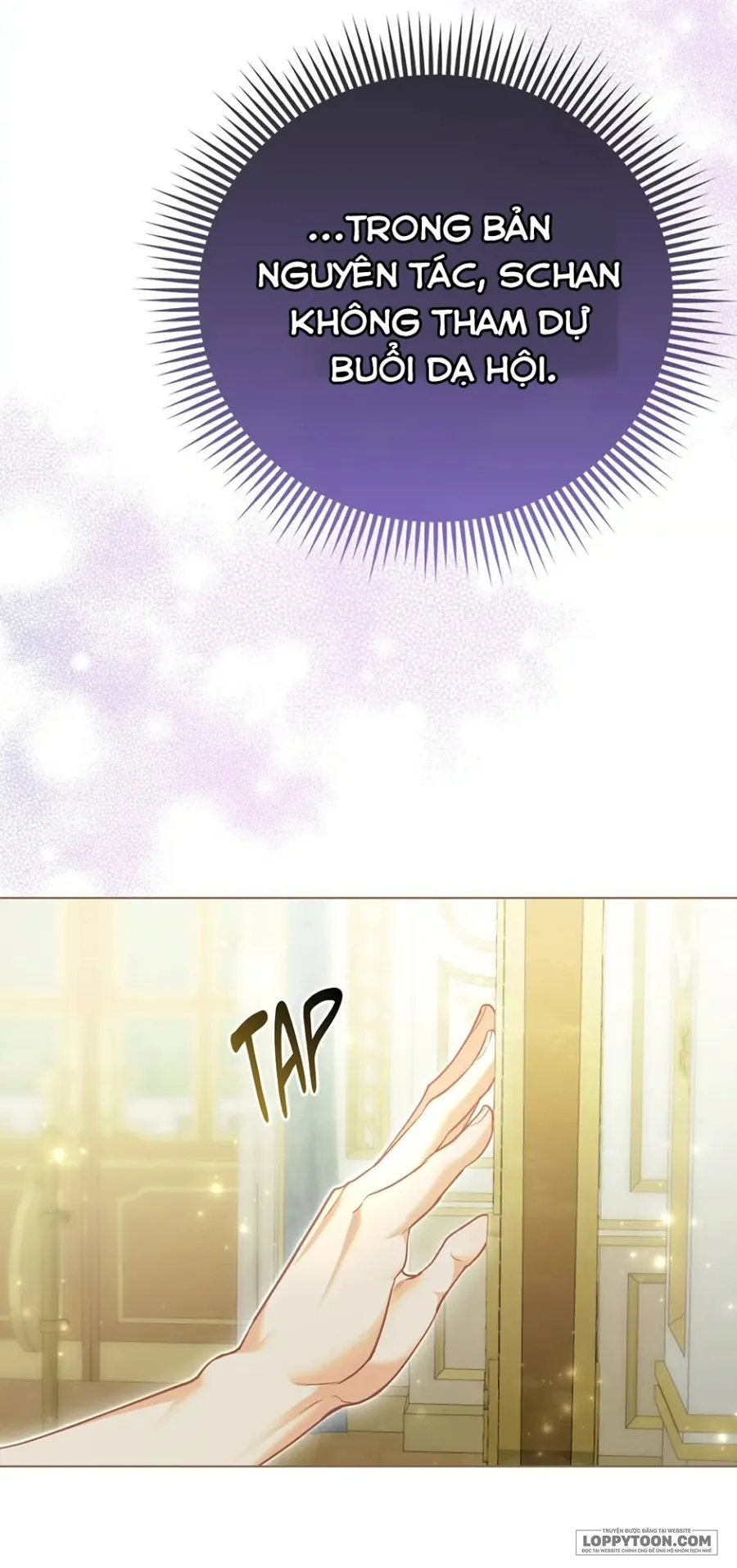 Phương Pháp Trồng Lúa Đặc Biệt Của Ác Nữ Chap 48 - trang 66