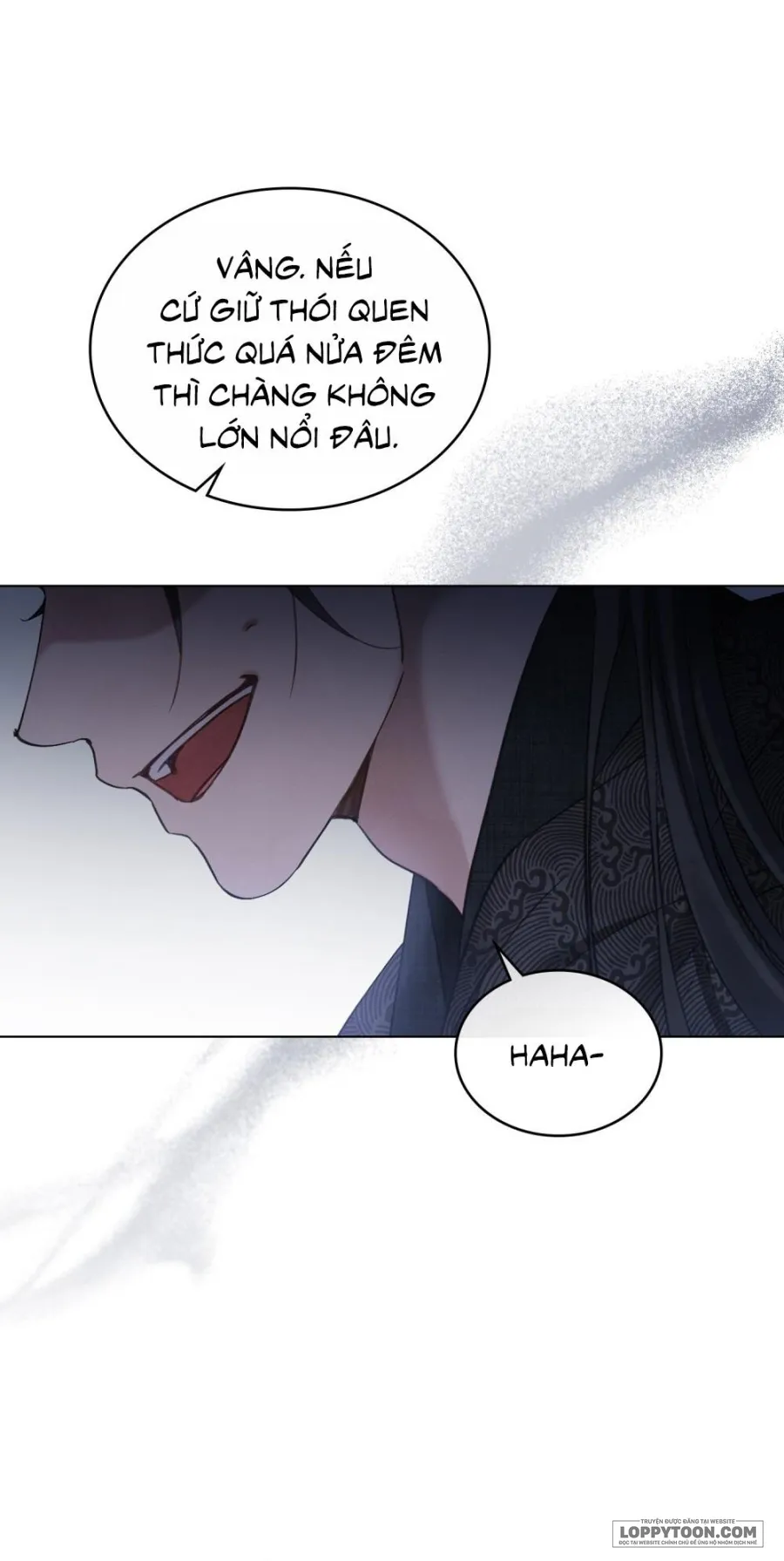 Chuyến Đi Đêm Chap 4 - trang 36