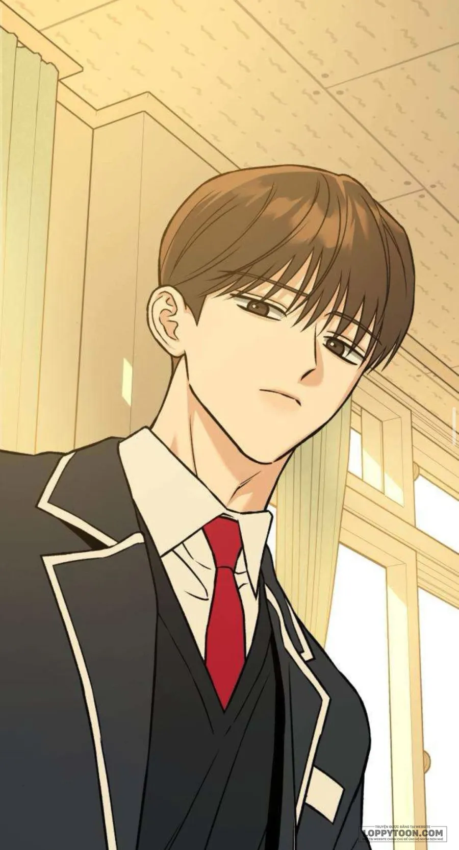 Nguyên Tắc Của Serim Chap 7 - trang 83