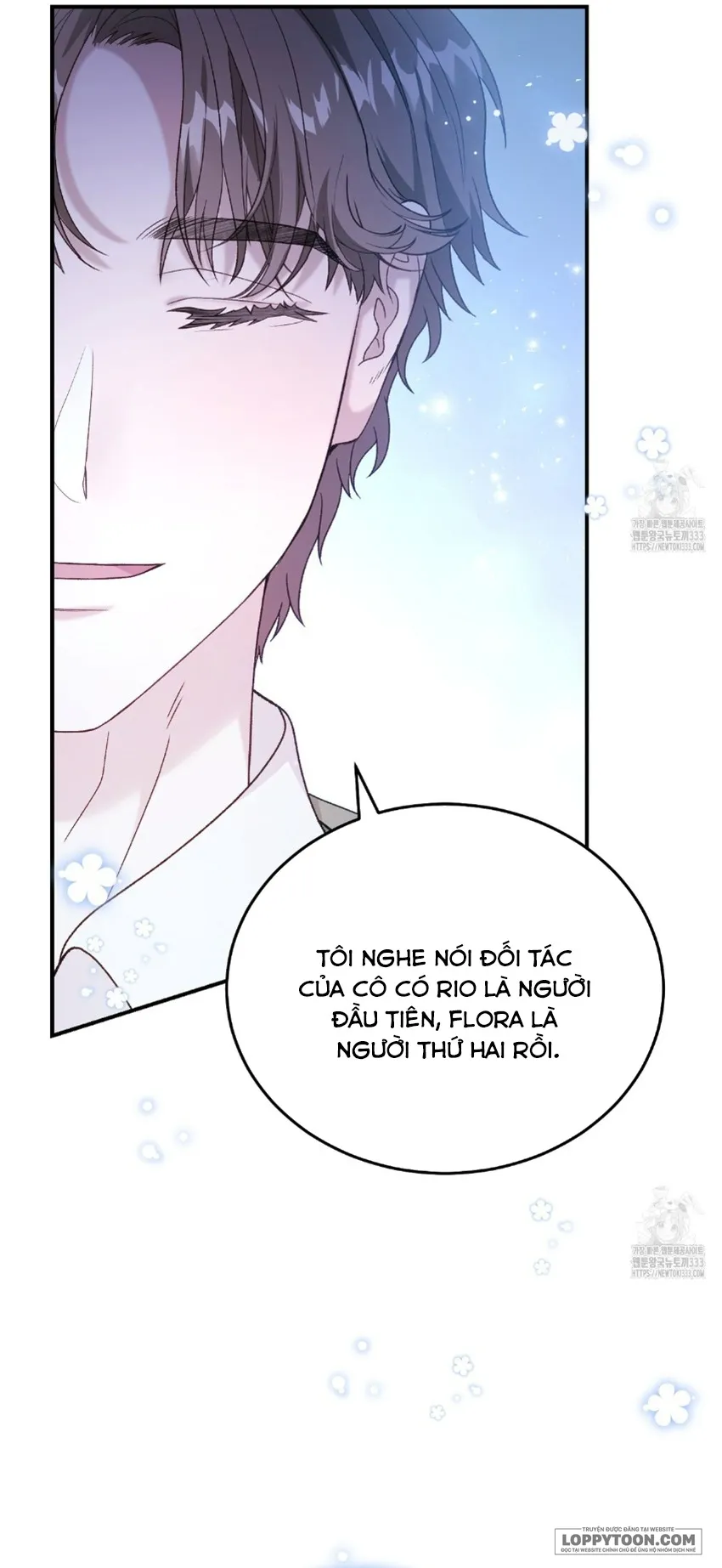 Nàng Tiên, Hãy Ký Hợp Đồng Nào Chap 31 - trang 53