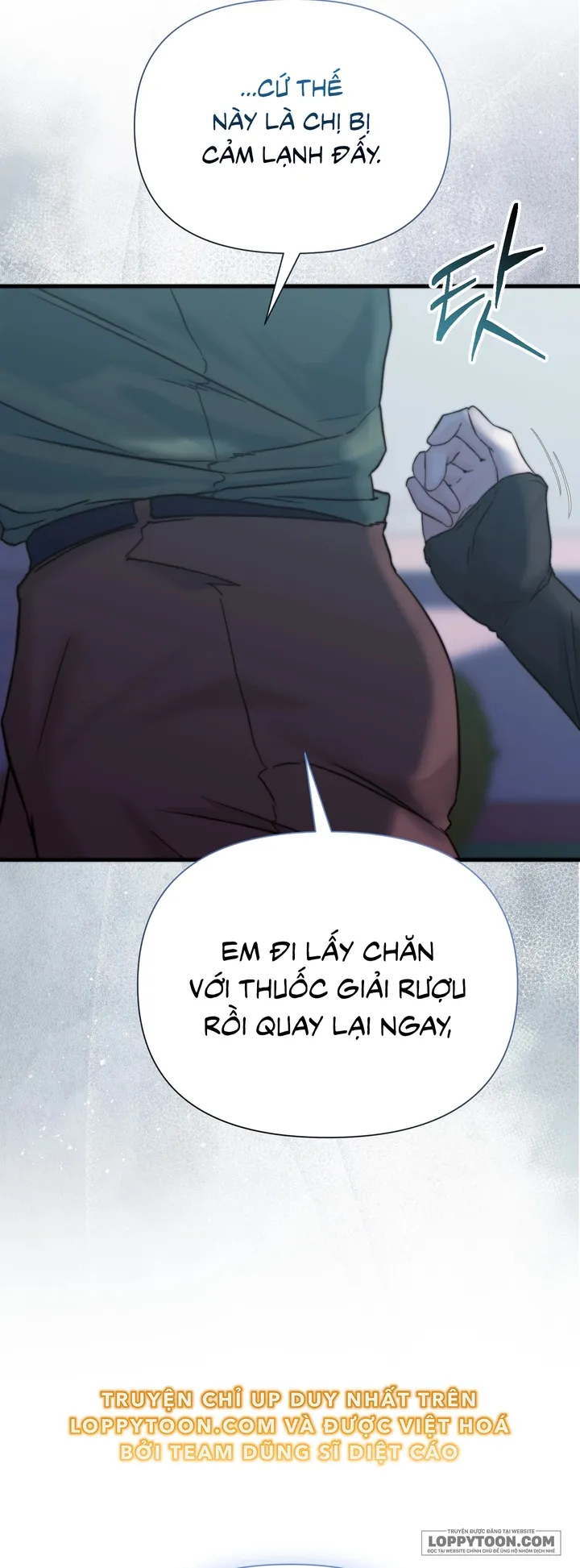 Bố Ơi, Hôm Nay Con Cũng Muốn Ôm Chap 27 - trang 67