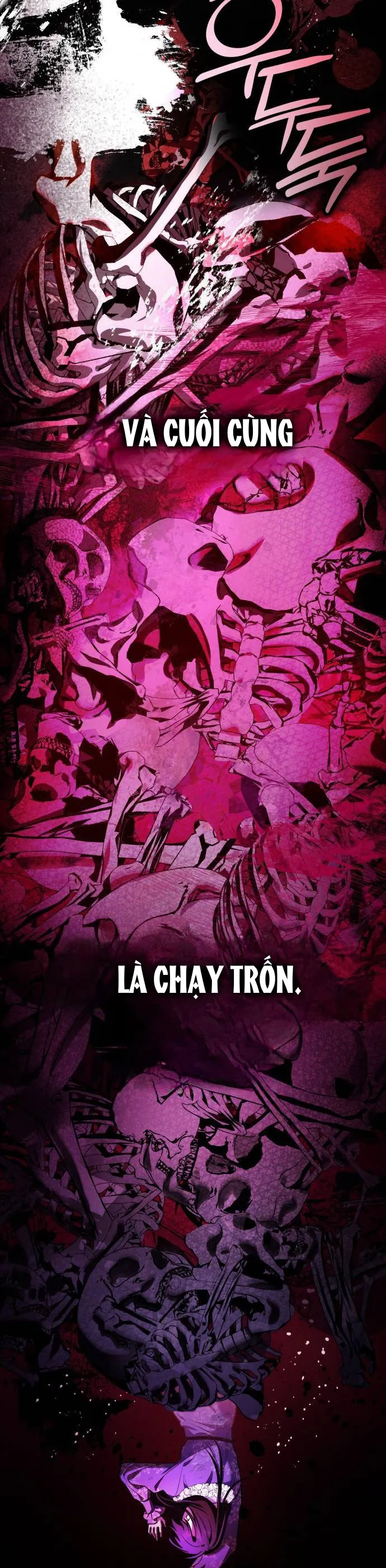 Cô Dâu Của Đại Công Tước Là Chiến Binh Địa Ngục Chap 2 - trang 14