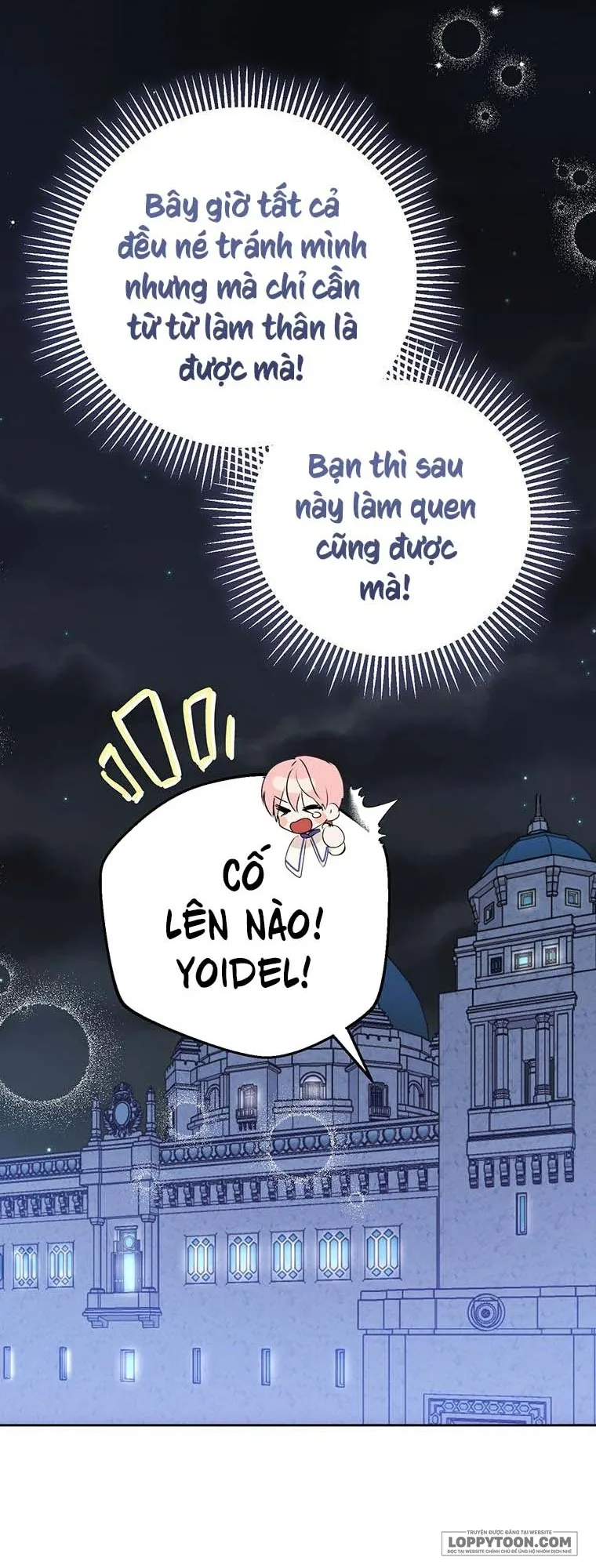 Phía Sau Mặt Nạ Của Nam Chính Hiền Lành Chap 6 - trang 48