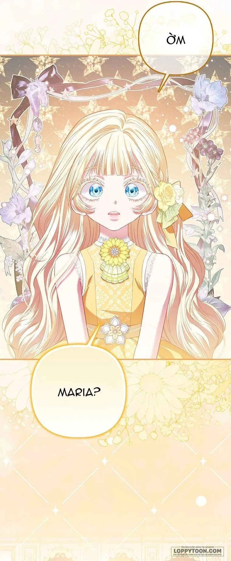 Nàng Công Chúa Của Mọi Người Chap 16 - trang 33