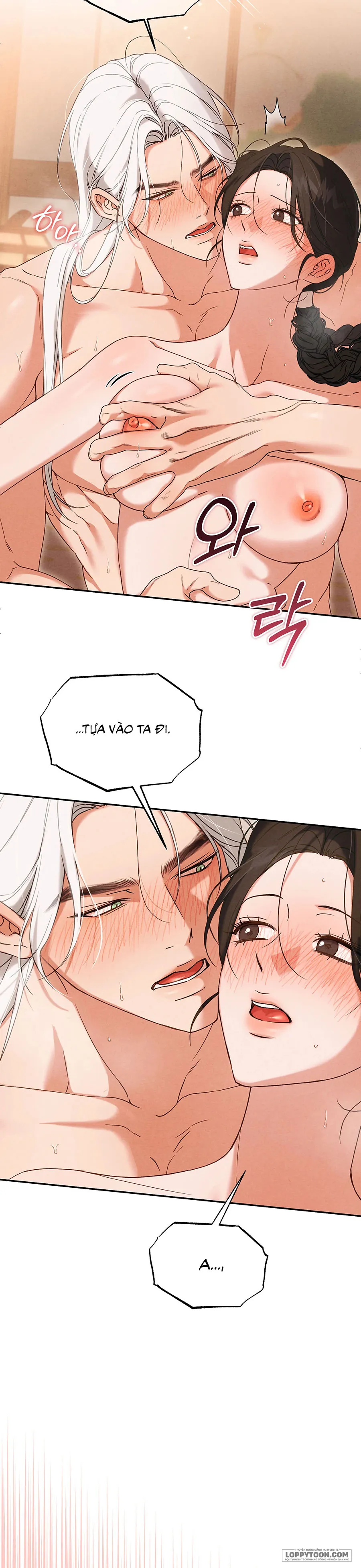 Phá Cầm Chap 7 - 🔞🔞🔞🔞🔞 - trang 15