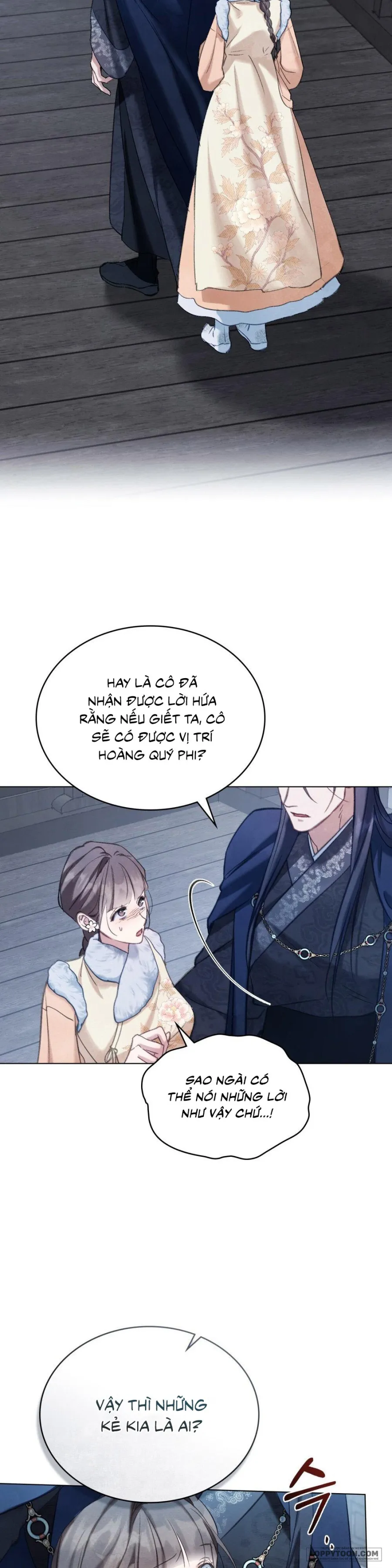 Chuyến Đi Đêm Chap 14 - trang 25