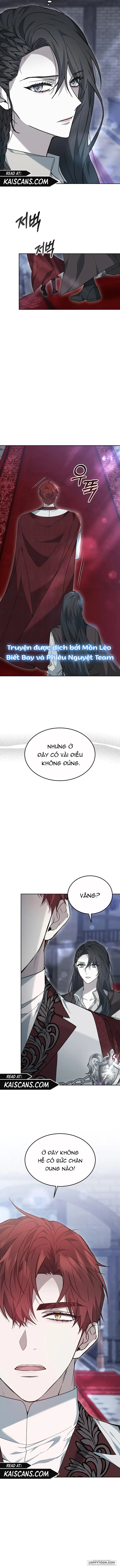 Thời Đại Oman Chap 15 - trang 6