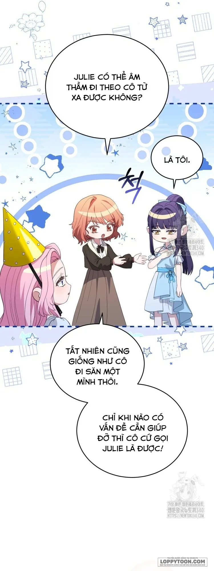 Nàng Tiên, Hãy Ký Hợp Đồng Nào Chap 37 - trang 7