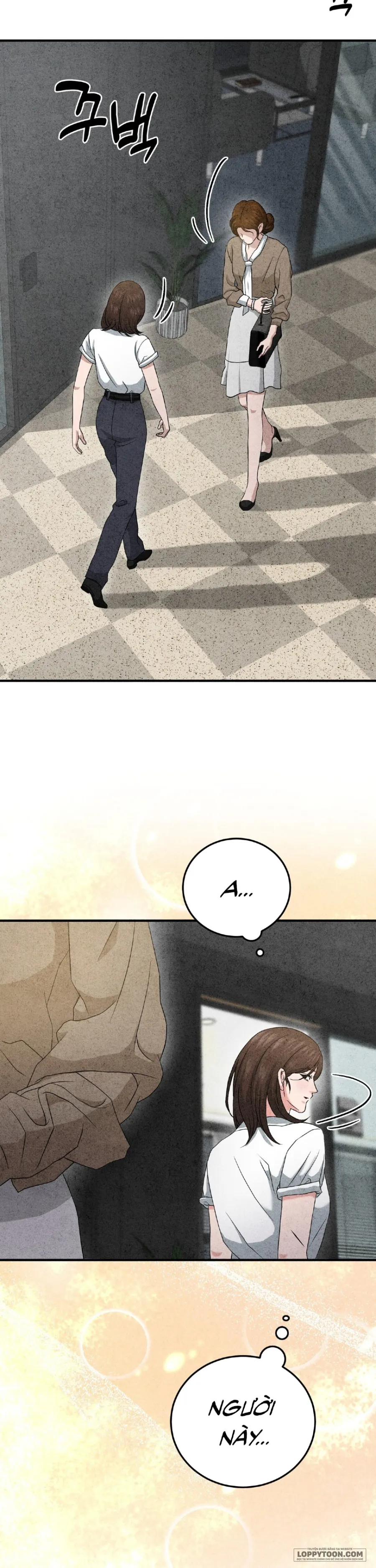 Nhật Ký Tình Yêu Với Bạn Thân Chap 12 - trang 16