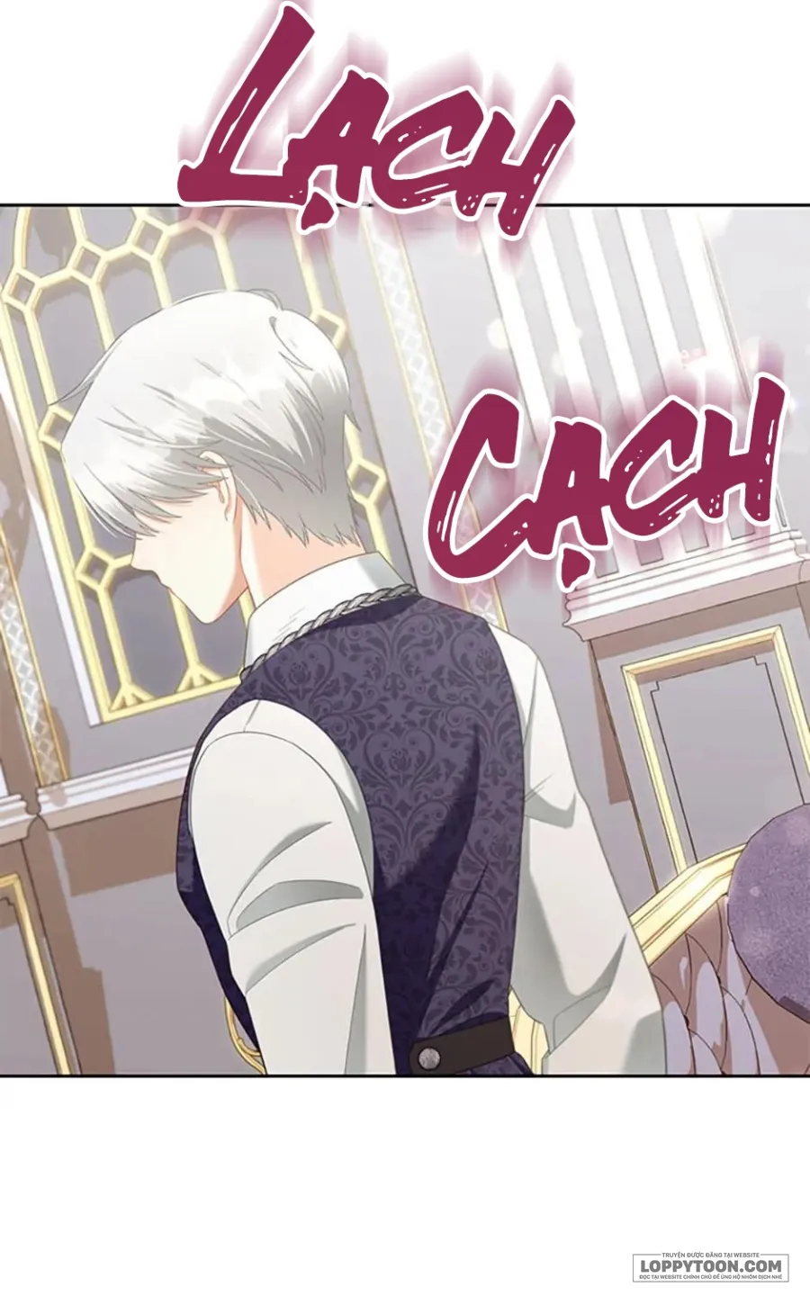 Tôi Sẽ Ở Ngay Bên Cạnh Nam Chính Chap 28 - trang 14