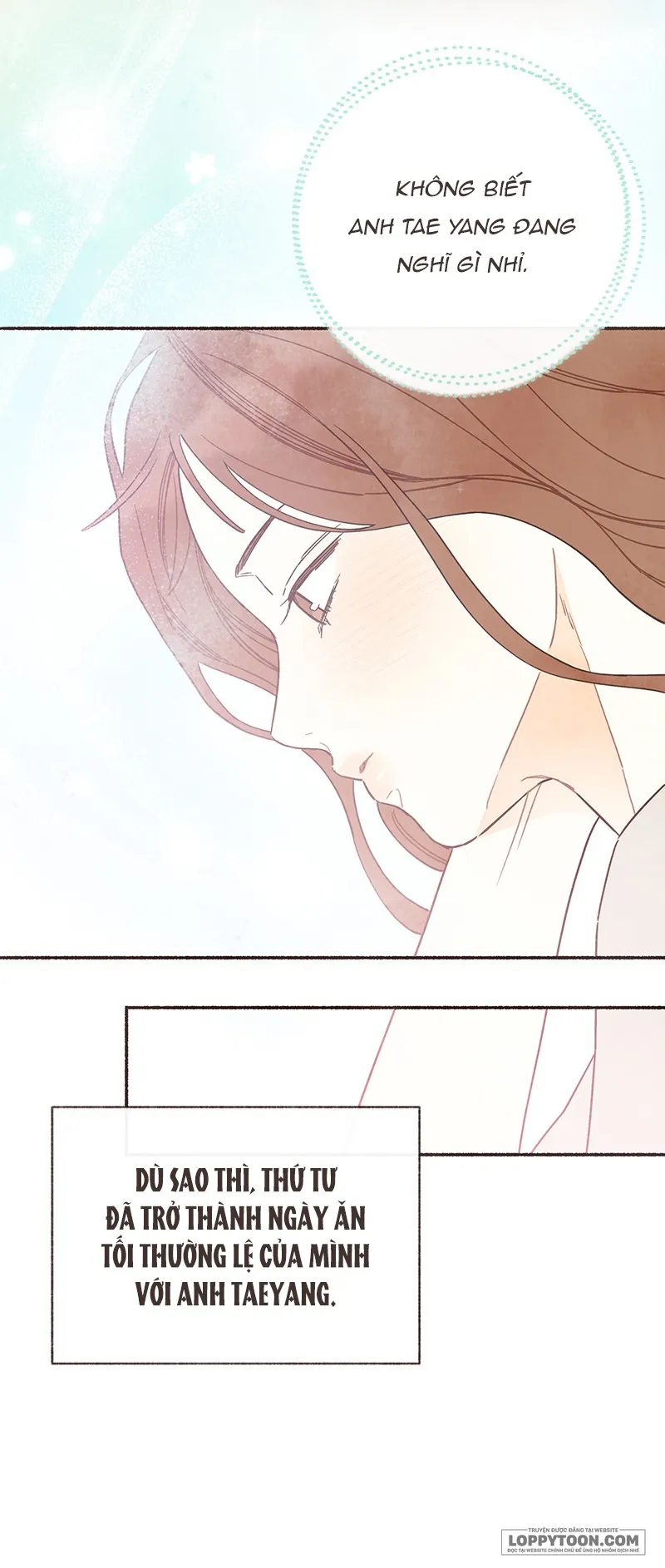 Cảm Xúc Chuyển Giao Chap 24 - trang 11