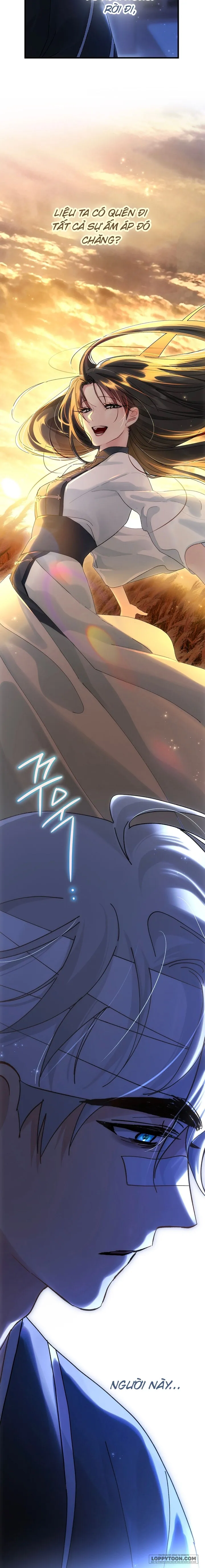 Vùng Đất Khắc Kỷ Chap 16 - trang 18