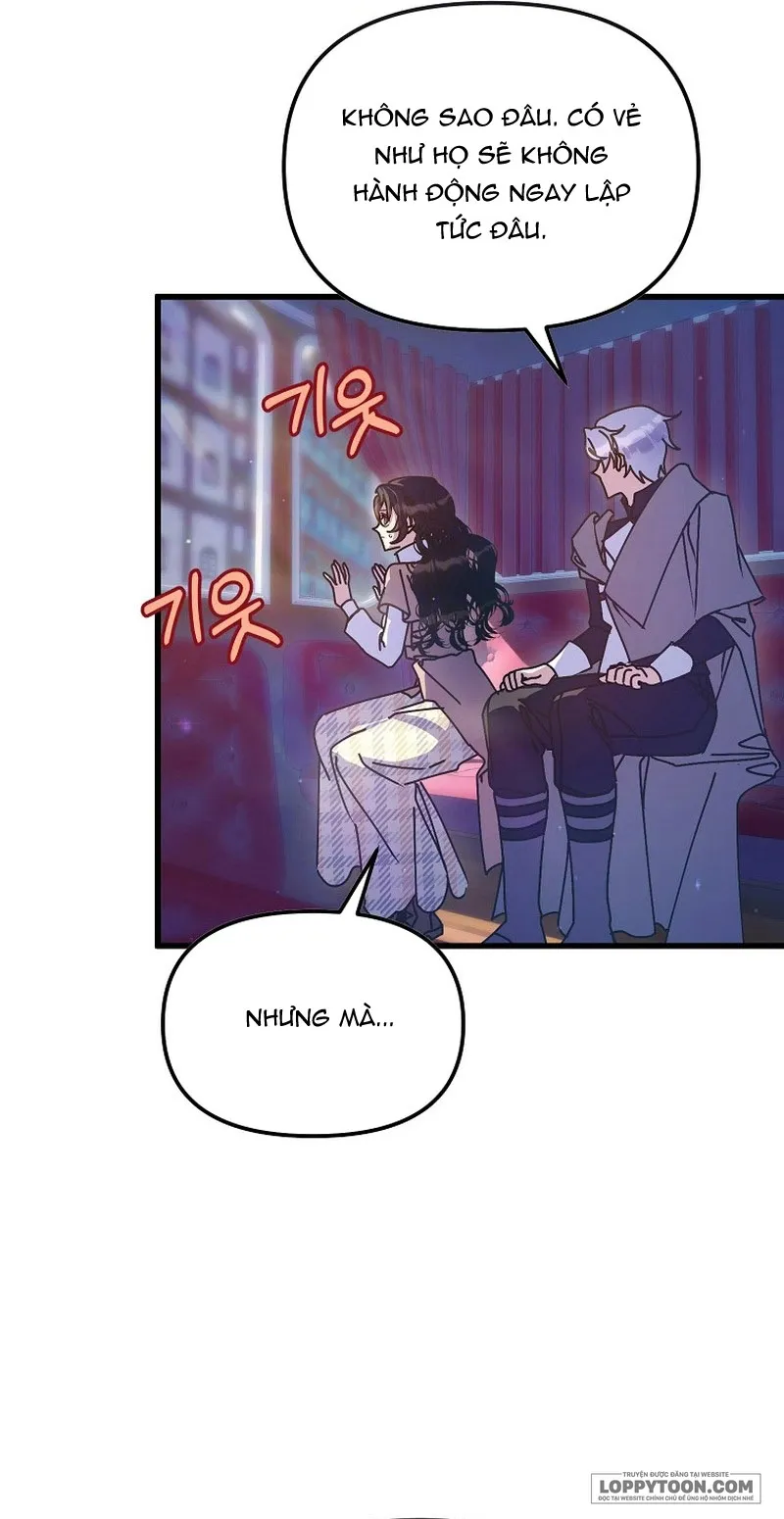 Tôi Sẽ Ở Ngay Bên Cạnh Nam Chính Chap 61 - trang 36