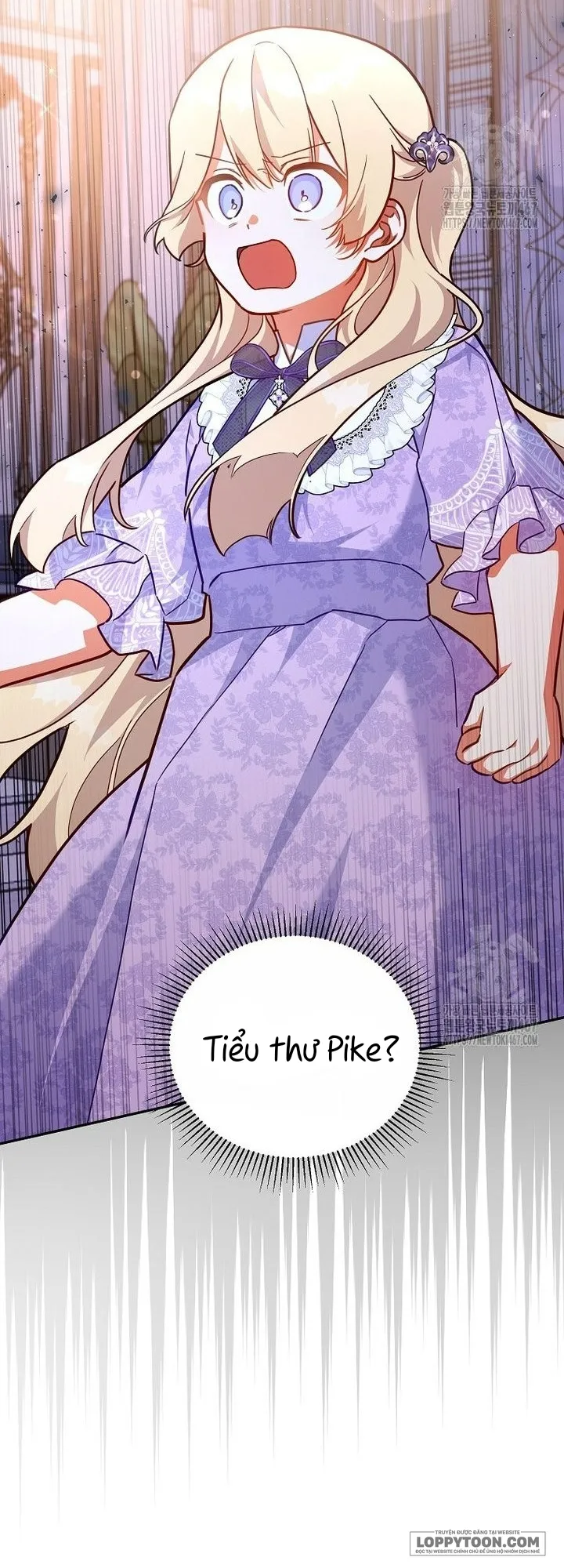 Bé Con Chốn Hoa Nở Chap 50 - trang 24