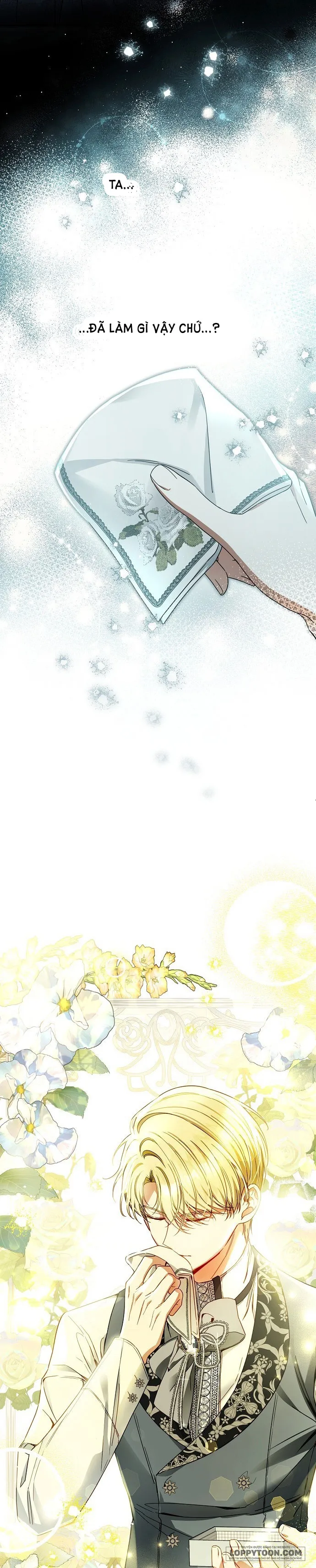 Thuần Hóa Hầu Tước Quái Dị Chap 65 - trang 13