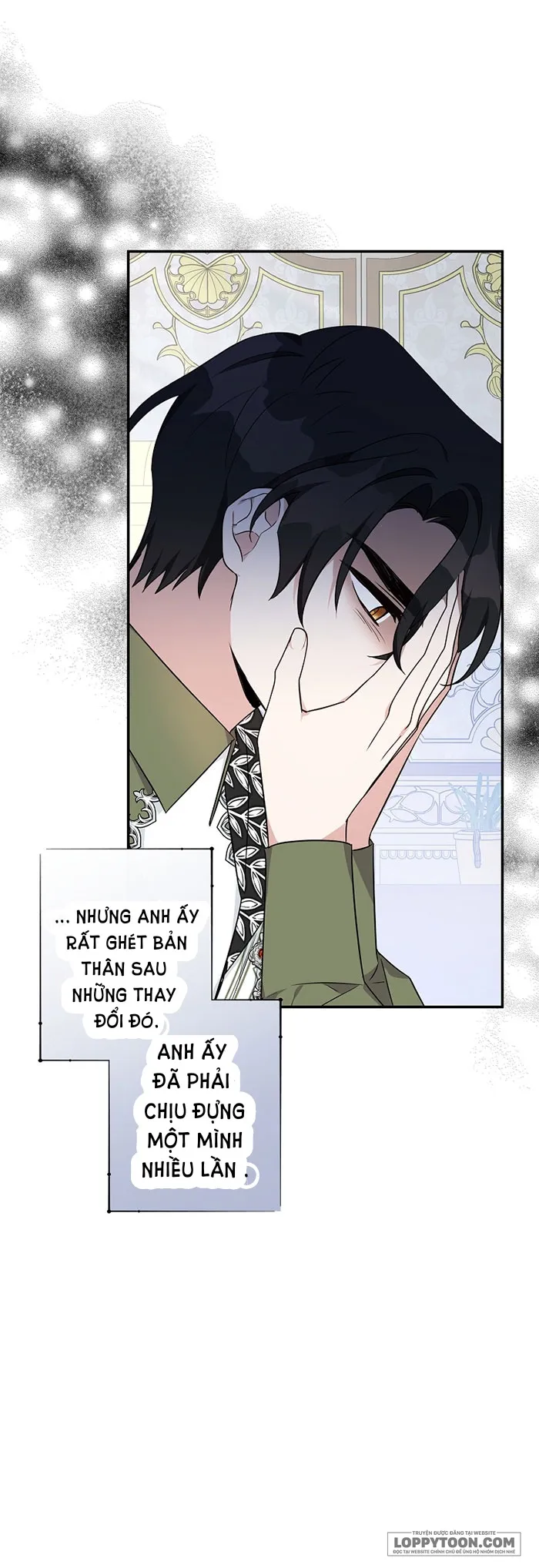 Tôi Đã Trở Thành Con Gái Út Của Công Tước Phản Diện Chap 41 - trang 18