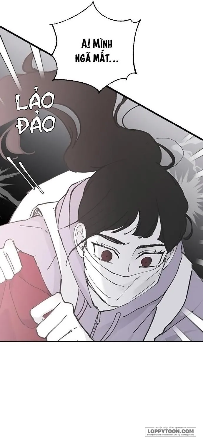 Ba Anh Trai Cực Phẩm Của Tôi Chap 28 - trang 4