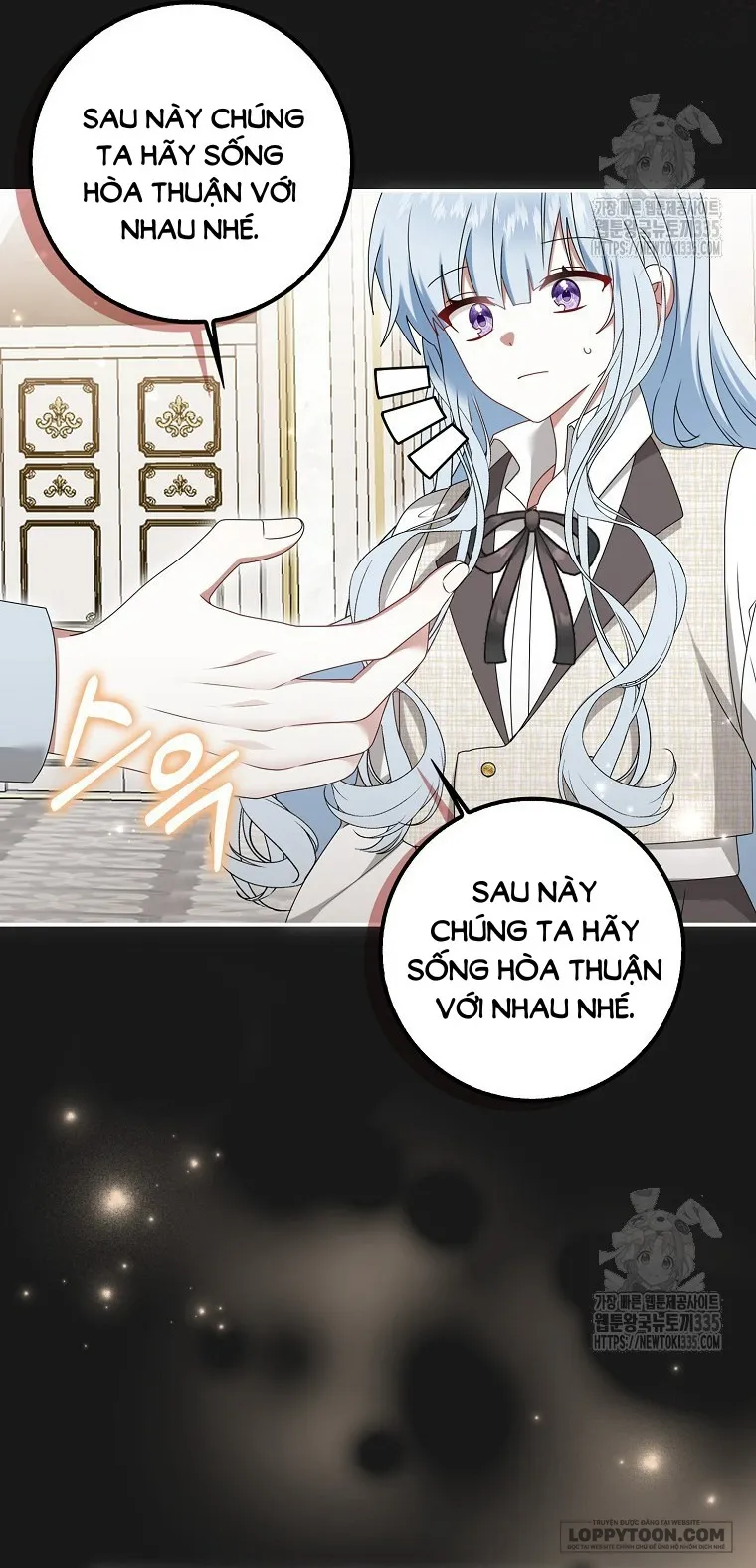 Tôi Sẽ Chiếm Lấy Ngư Trường Này! Chap 38 - trang 30