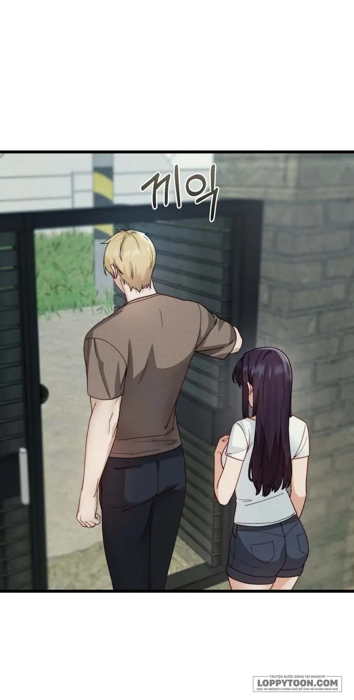 Sự Tham Lam Của Phụ Nữ Chap 25 - 🔞[END SS1] - trang 19