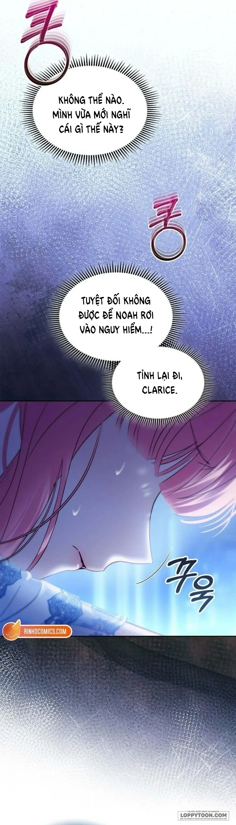 Phạm Nhân Bé Con Của Dinh Thự Mùa Đông Chap 87 - trang 7